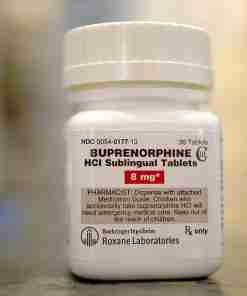 Buprenorphine for sale online