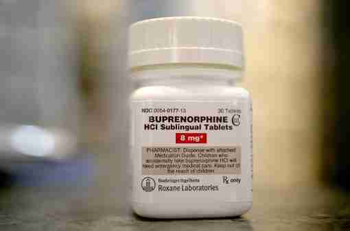 Buprenorphine for sale online