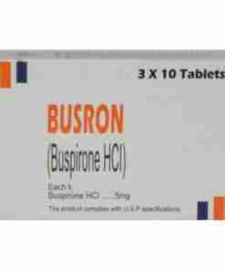 Buy Busron for Sale Online Without Prescription
