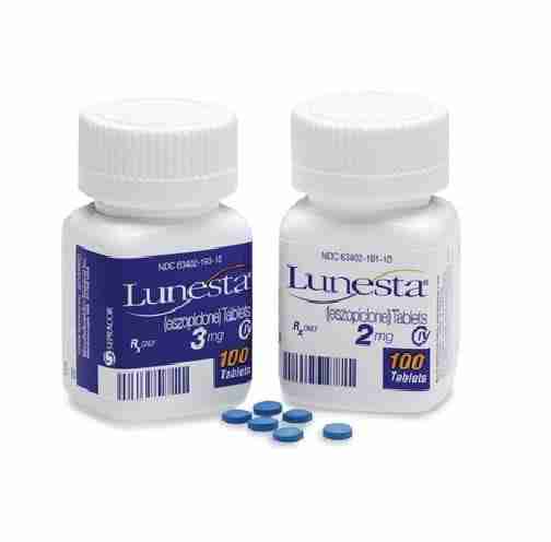 Buy Lunesta for Sale Online Without Prescription